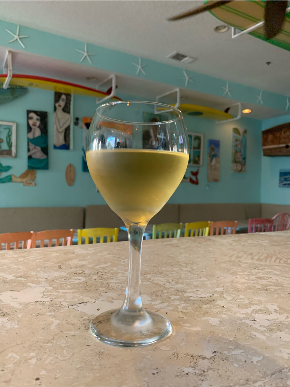 Cork and Pint Largest Selection of Craft Beer in Flagler County